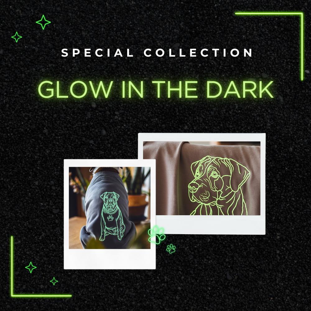 Glow In The Dark Collection